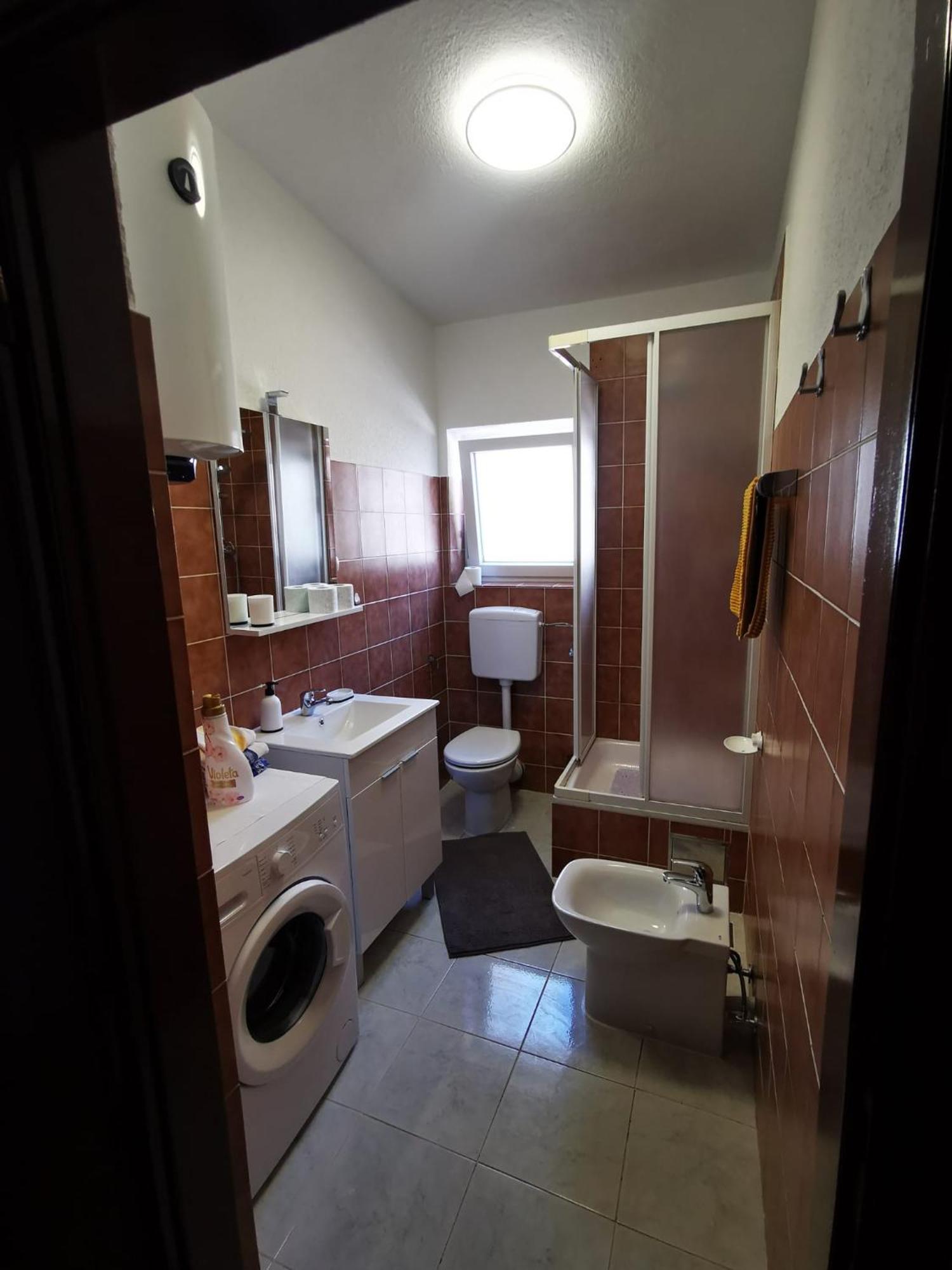 Apartment Ana سينج المظهر الخارجي الصورة