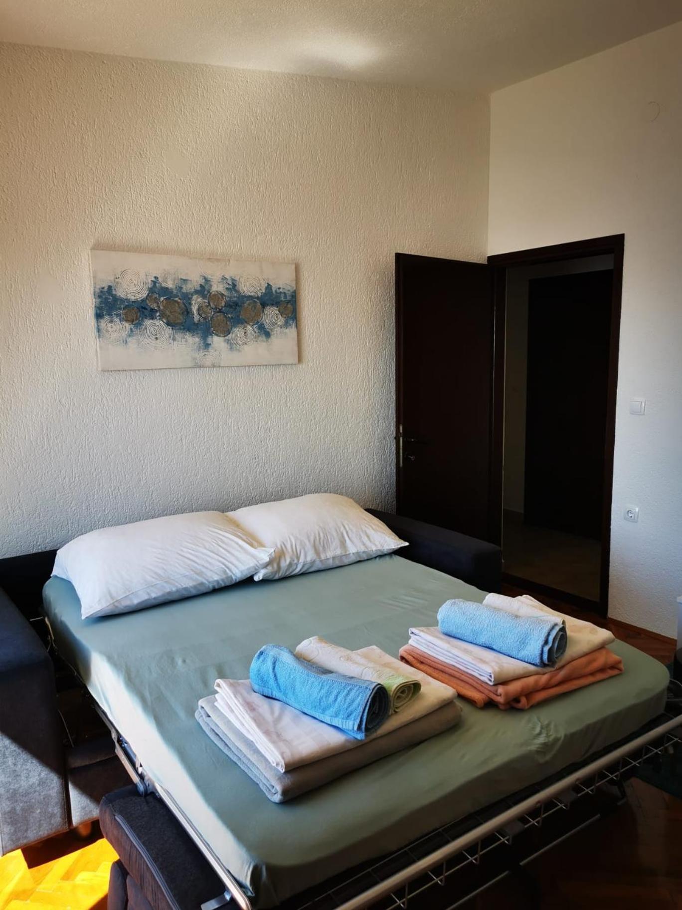 Apartment Ana سينج المظهر الخارجي الصورة