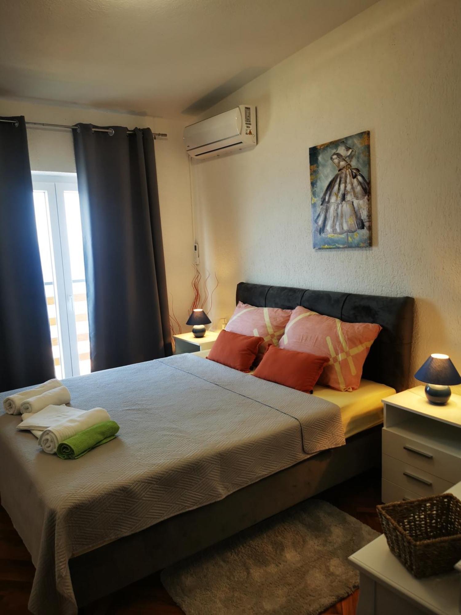 Apartment Ana سينج المظهر الخارجي الصورة